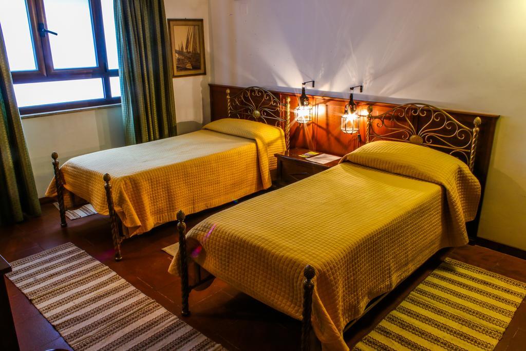 Hotel Al Cortiletto à Reggio de Calabre Chambre photo