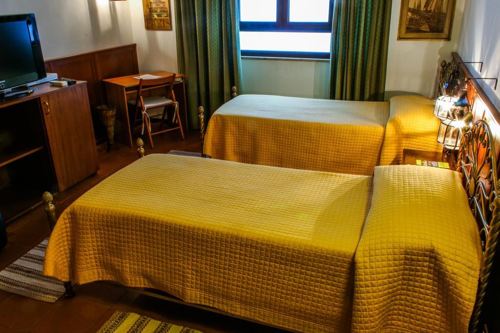 Hotel Al Cortiletto à Reggio de Calabre Chambre photo