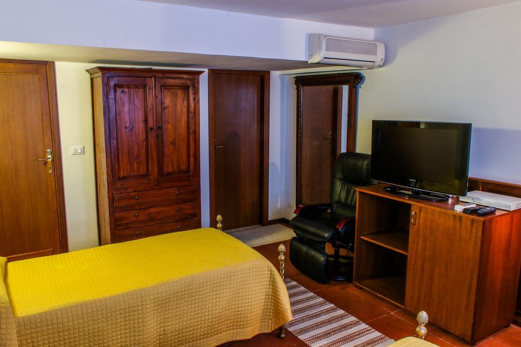 Hotel Al Cortiletto à Reggio de Calabre Chambre photo